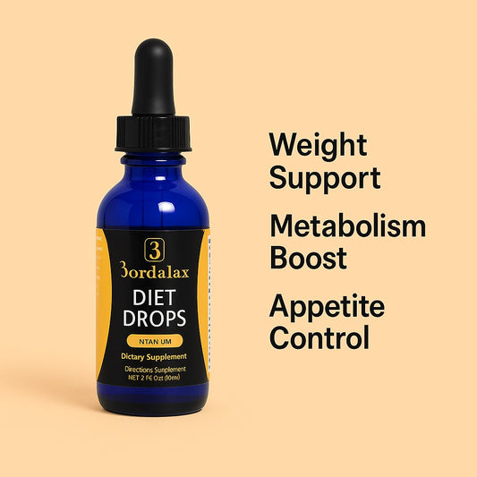 Bordalax Diet Drop Ultra